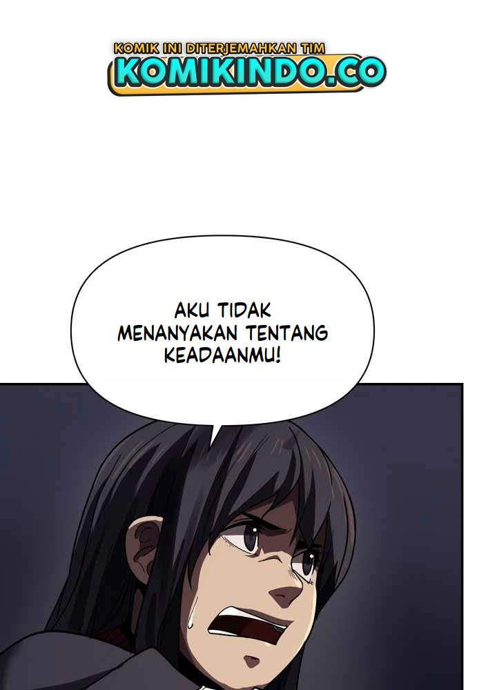 Dark Hole: Another Survivor Chapter 4 Gambar 16