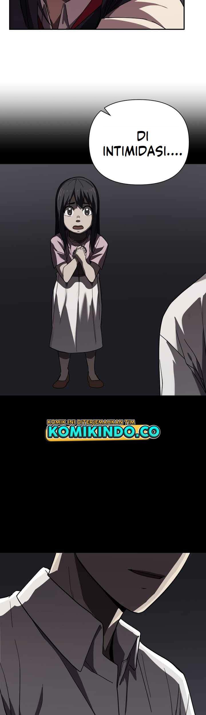 Dark Hole: Another Survivor Chapter 4 Gambar 23
