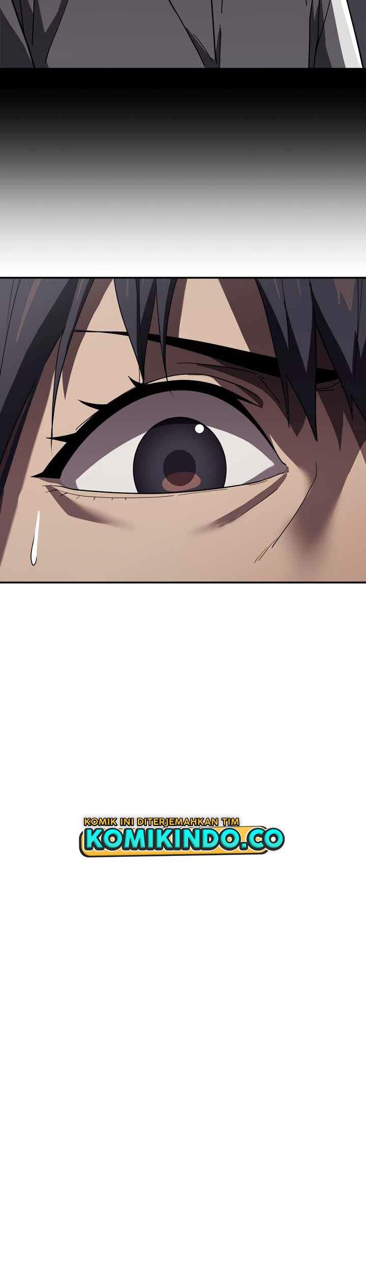 Dark Hole: Another Survivor Chapter 4 Gambar 24