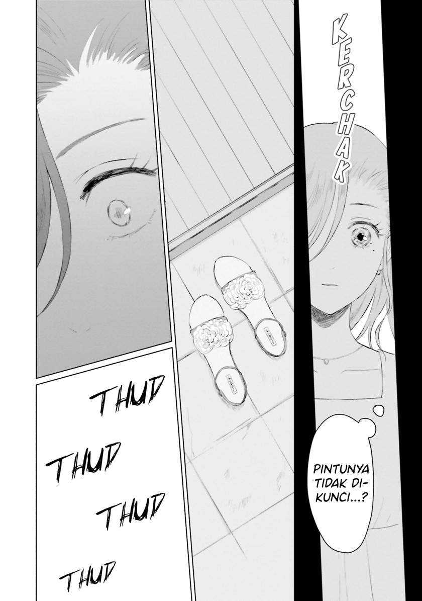 Shounen wo Kau Chapter 08 Gambar 29