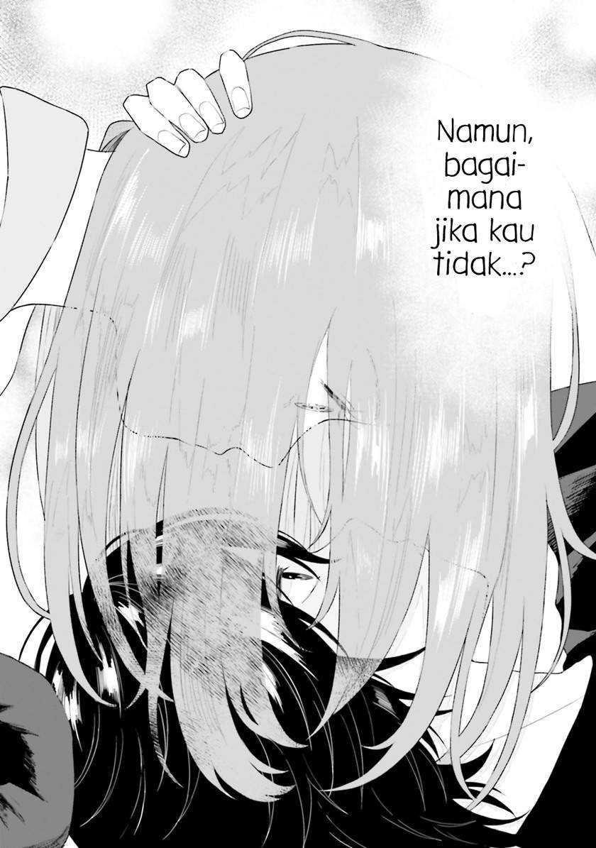 Shounen wo Kau Chapter 08 Gambar 3