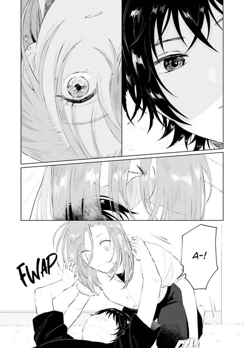 Shounen wo Kau Chapter 08 Gambar 4