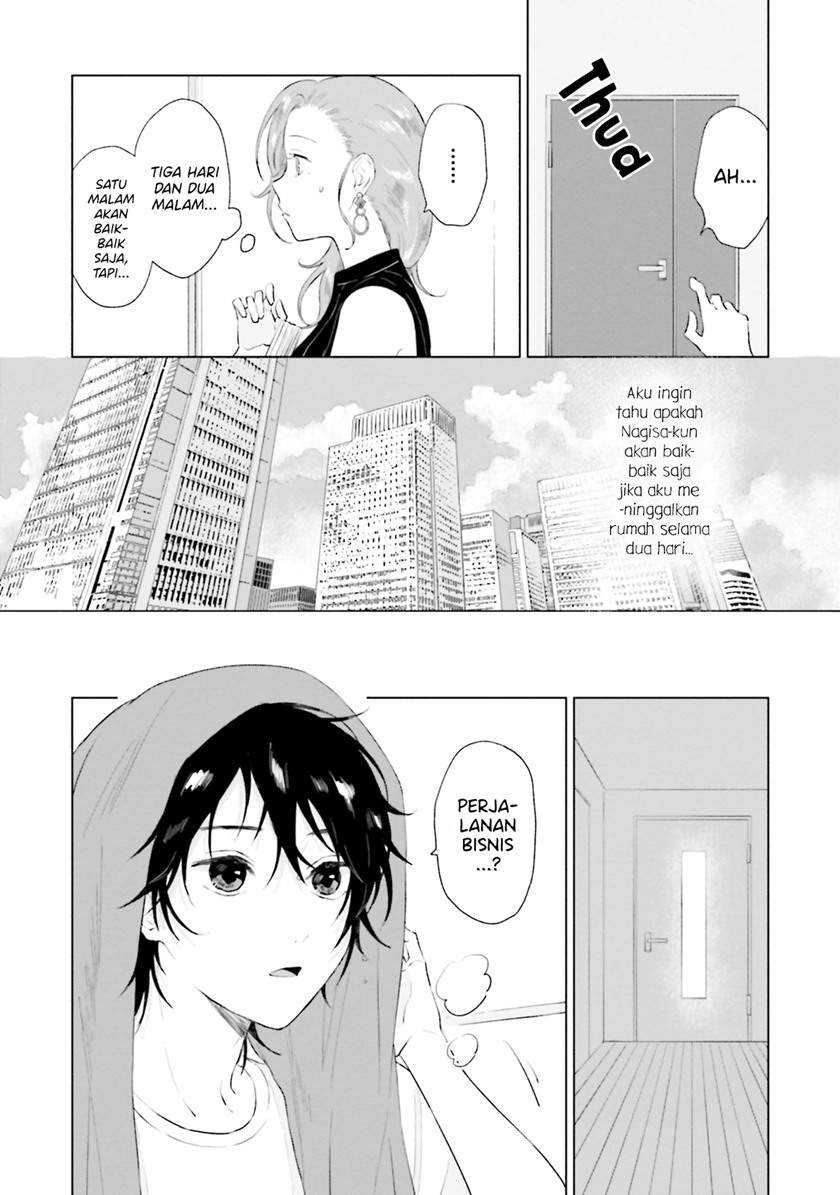 Shounen wo Kau Chapter 08 Gambar 9