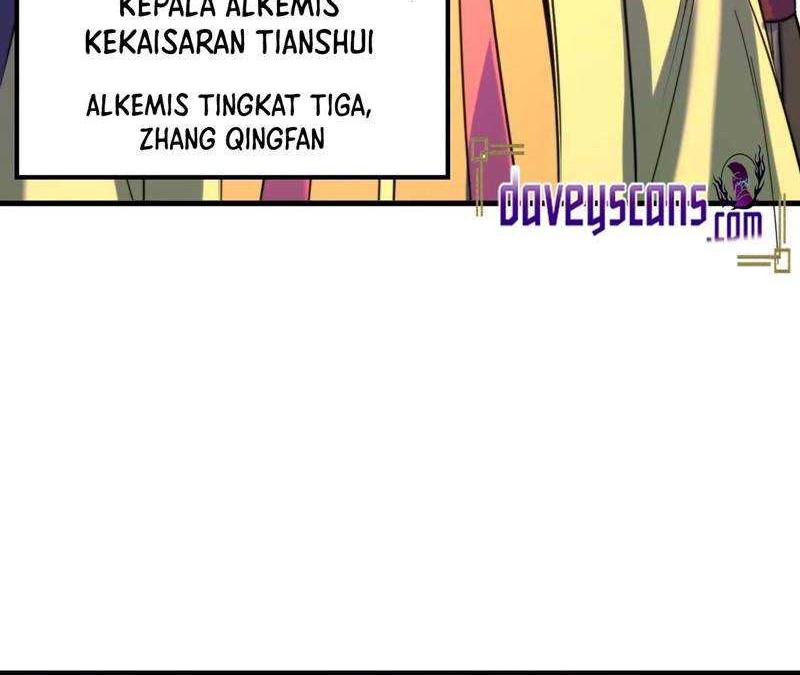 The Ultimate of All Ages Chapter 25 Gambar 17