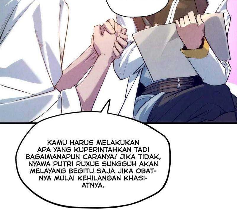 The Ultimate of All Ages Chapter 25 Gambar 31