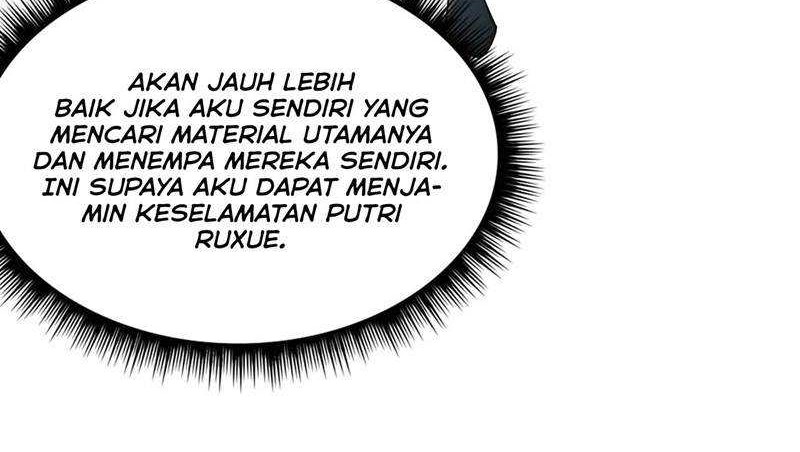 The Ultimate of All Ages Chapter 25 Gambar 35