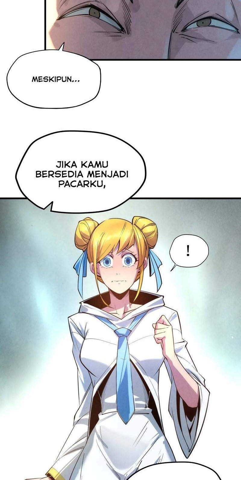 The Ultimate of All Ages Chapter 25 Gambar 37