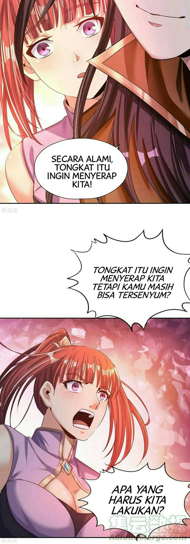 I Was Trapped On The Same Day For 100,000 Years Chapter 49 Gambar 4