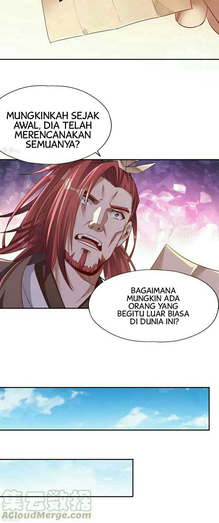 I Was Trapped On The Same Day For 100,000 Years Chapter 49 Gambar 15