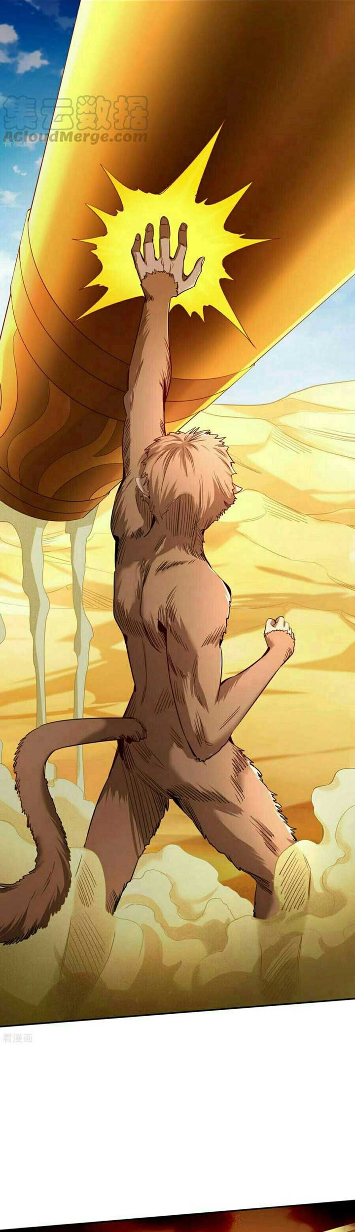 I Was Trapped On The Same Day For 100,000 Years Chapter 49 Gambar 20