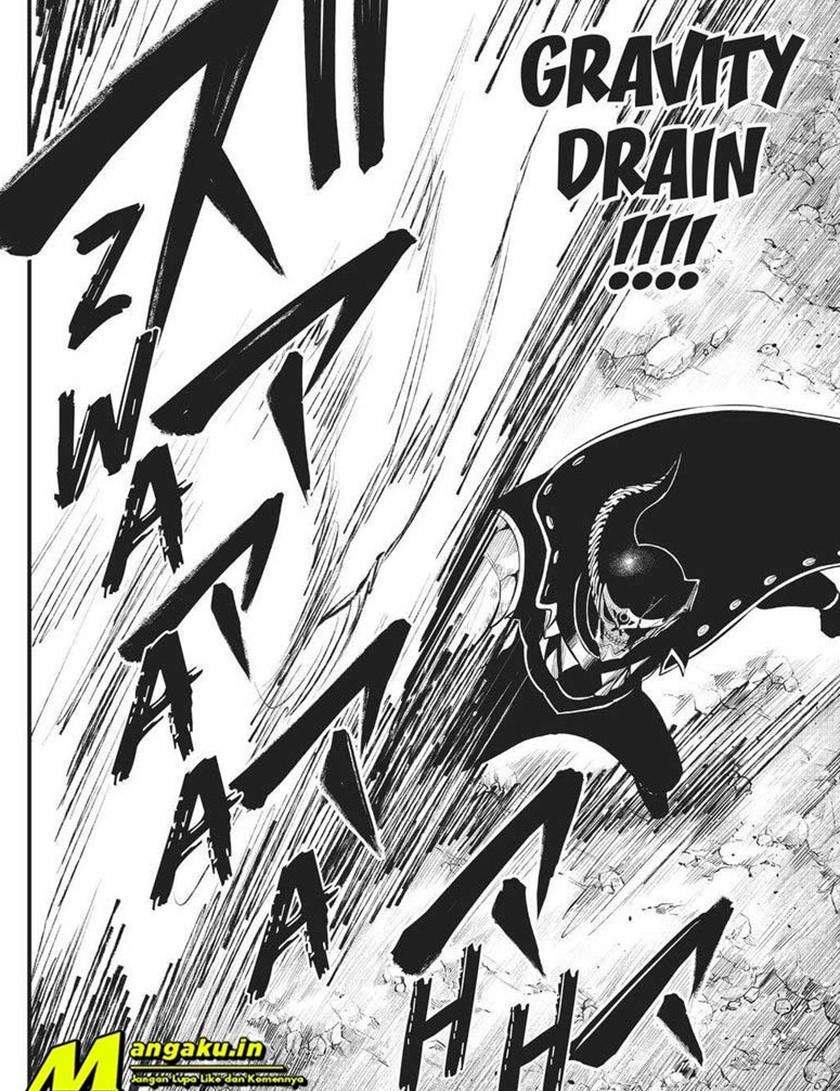 Eden's Zero Chapter 164 Gambar 15