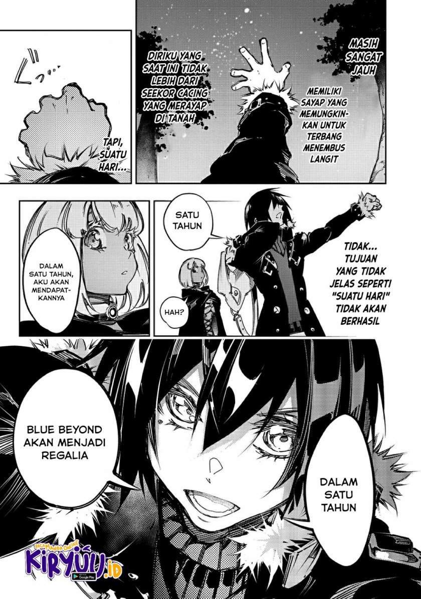The Most Notorious “Talker” Runs the World’s Greatest Clan Chapter 15 Gambar 18