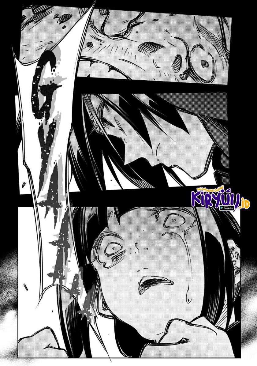 The Most Notorious “Talker” Runs the World’s Greatest Clan Chapter 15 Gambar 4
