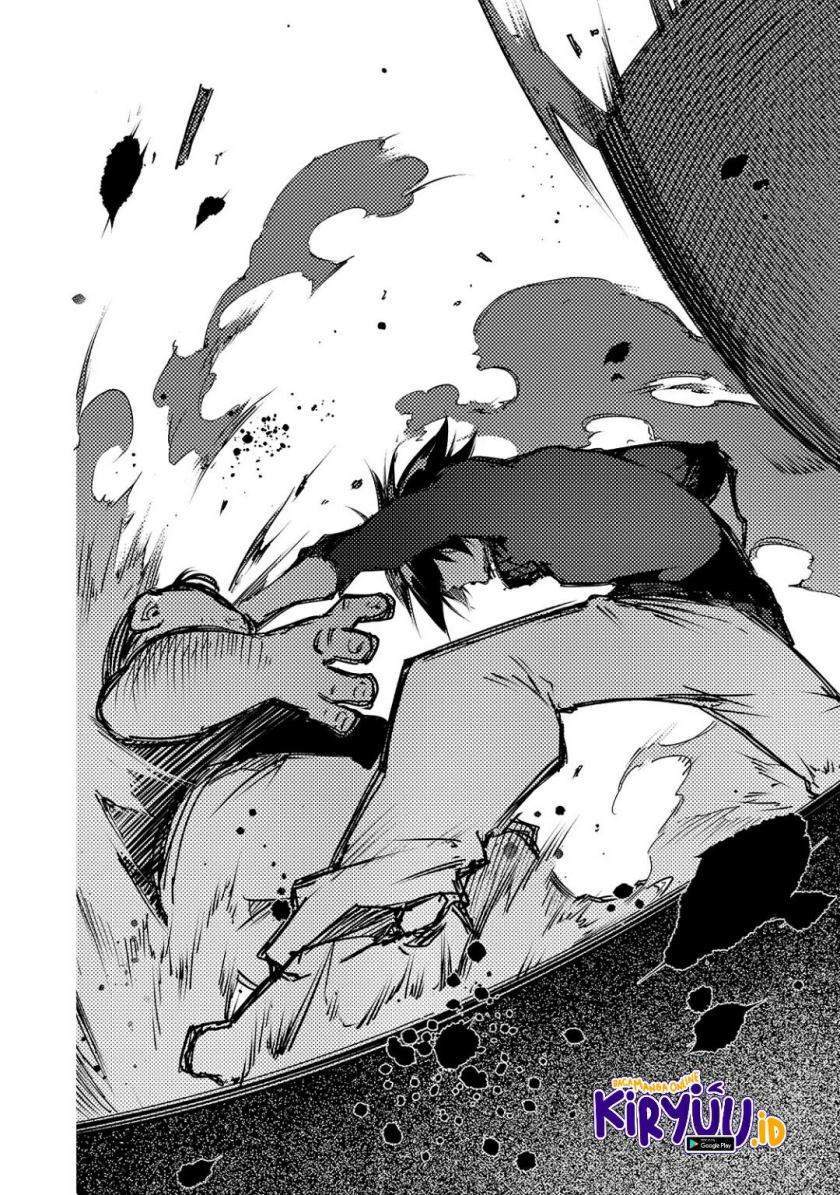 The Most Notorious “Talker” Runs the World’s Greatest Clan Chapter 14 Gambar 20