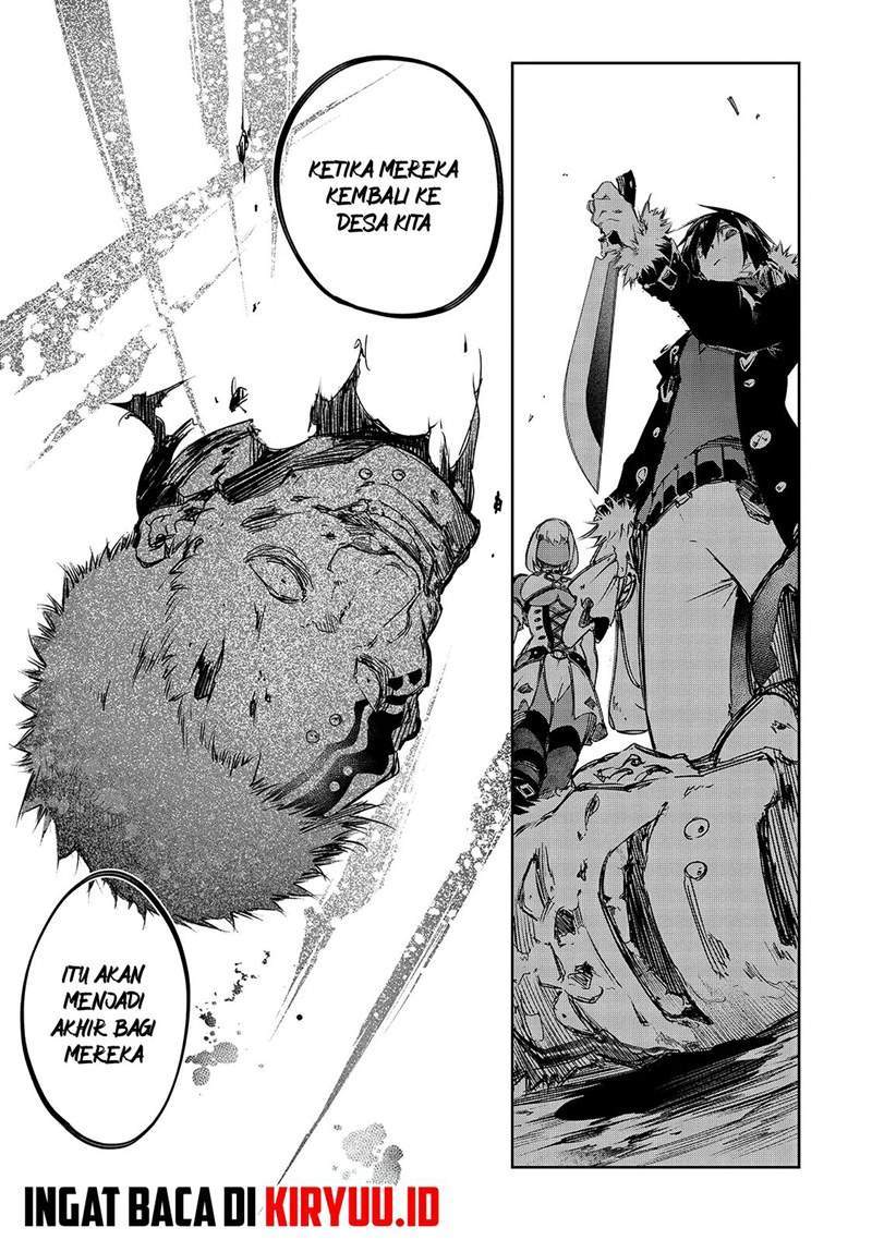 The Most Notorious “Talker” Runs the World’s Greatest Clan Chapter 13 Gambar 23