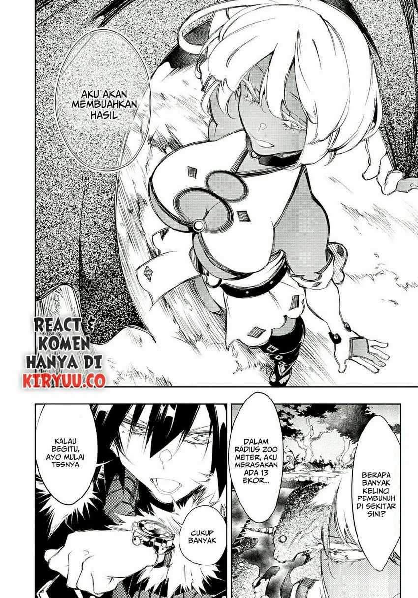 The Most Notorious “Talker” Runs the World’s Greatest Clan Chapter 11 Gambar 19