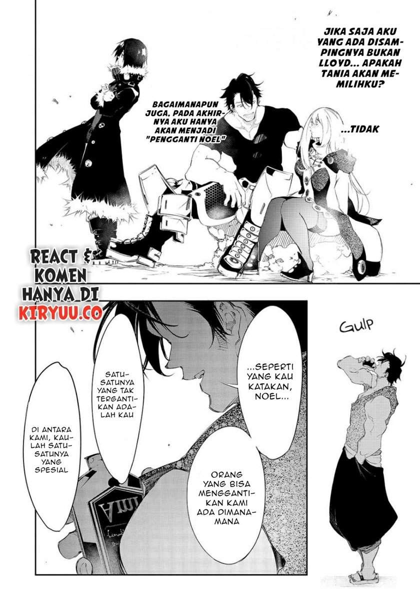 The Most Notorious “Talker” Runs the World’s Greatest Clan Chapter 8 Gambar 17