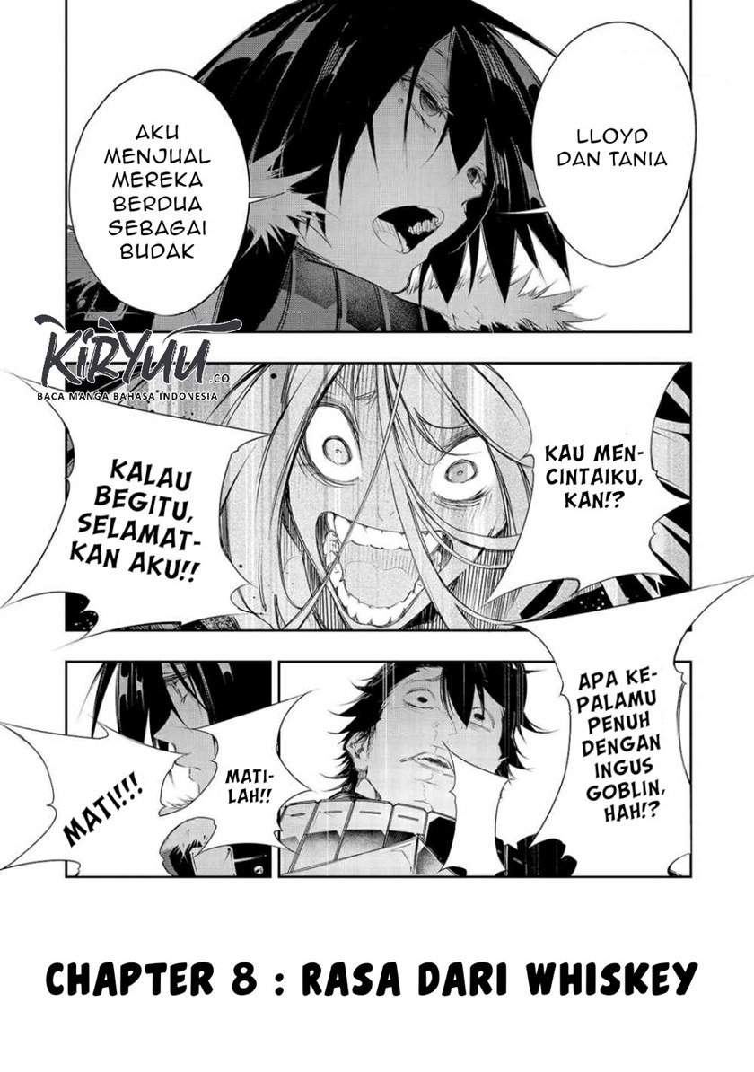 Baca Manga The Most Notorious “Talker” Runs the World’s Greatest Clan Chapter 8 Gambar 2