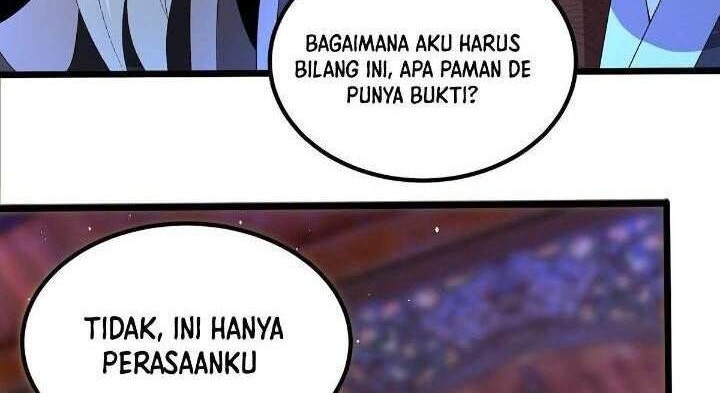 Chaotic Sword God (Remake) Chapter 8 Gambar 4