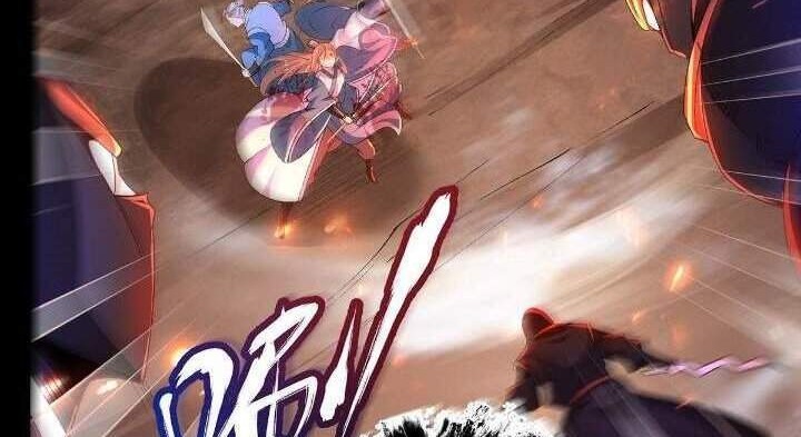 Chaotic Sword God (Remake) Chapter 8 Gambar 16