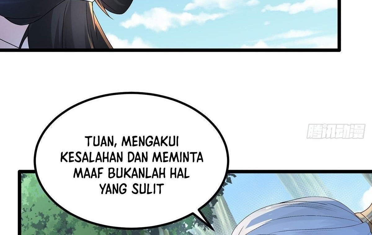 Chaotic Sword God (Remake) Chapter 7 Gambar 19
