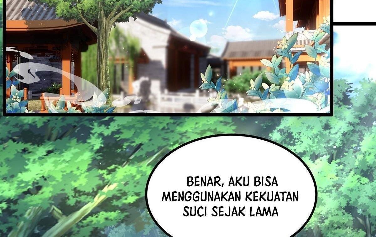 Chaotic Sword God (Remake) Chapter 7 Gambar 3
