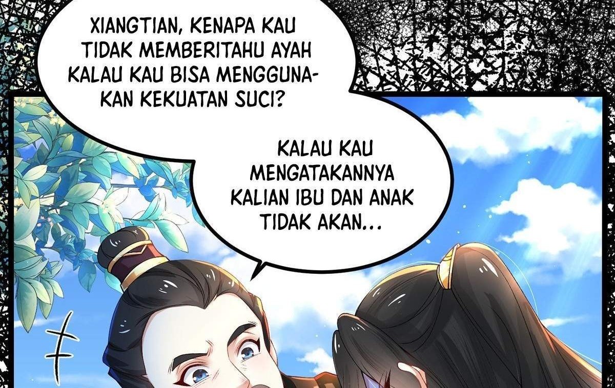 Chaotic Sword God (Remake) Chapter 7 Gambar 5