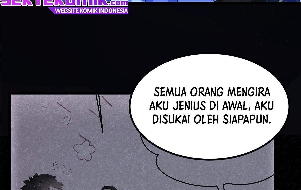 Chaotic Sword God (Remake) Chapter 7 Gambar 7