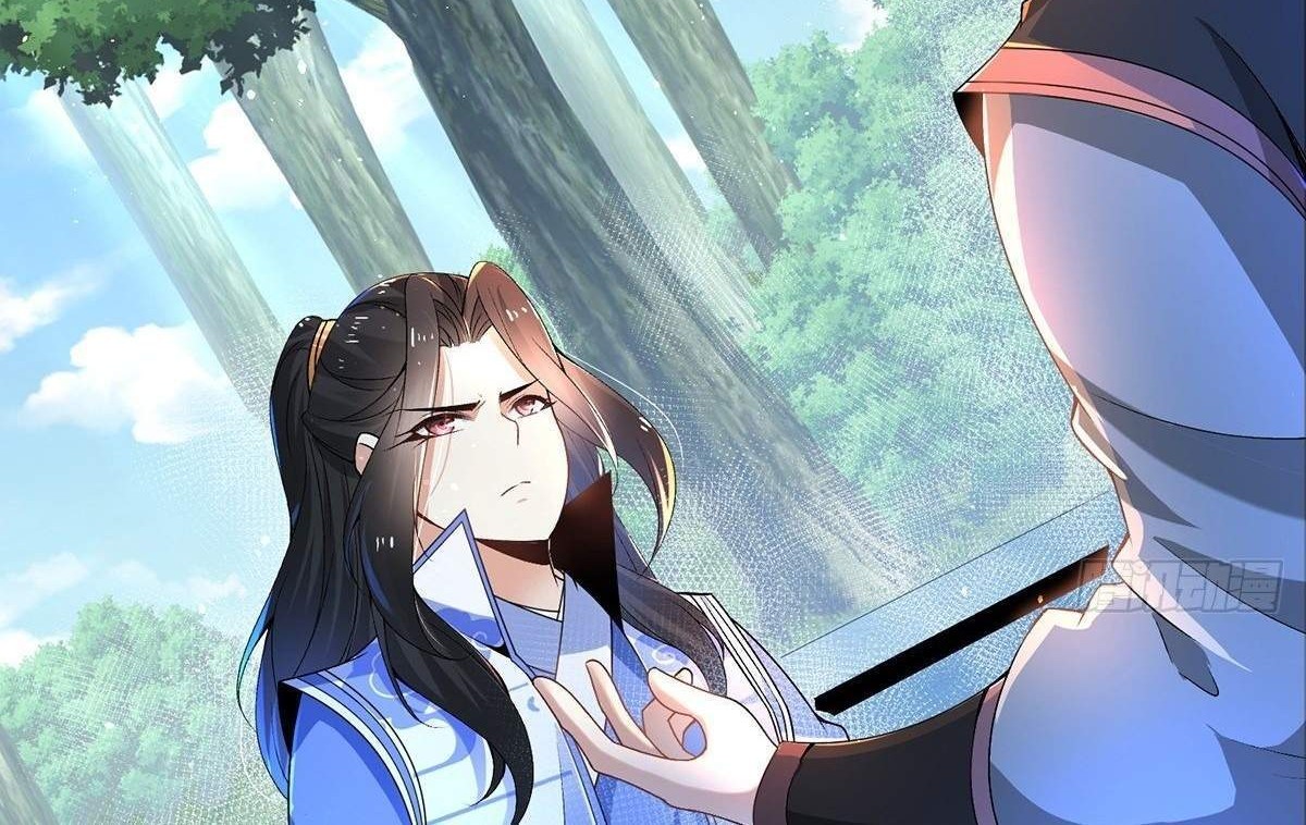 Chaotic Sword God (Remake) Chapter 7 Gambar 15
