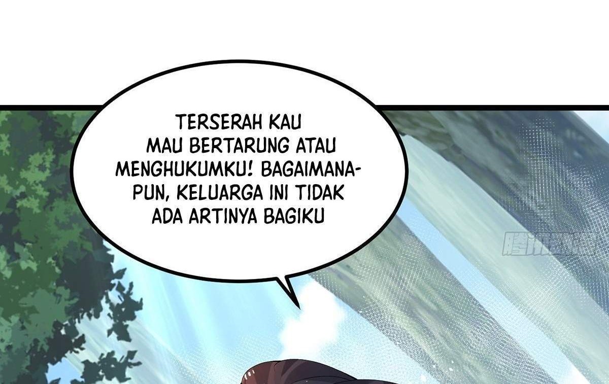 Chaotic Sword God (Remake) Chapter 7 Gambar 17