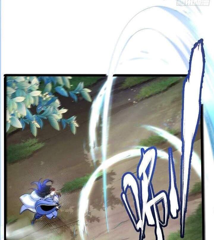 Chaotic Sword God (Remake) Chapter 6 Gambar 24