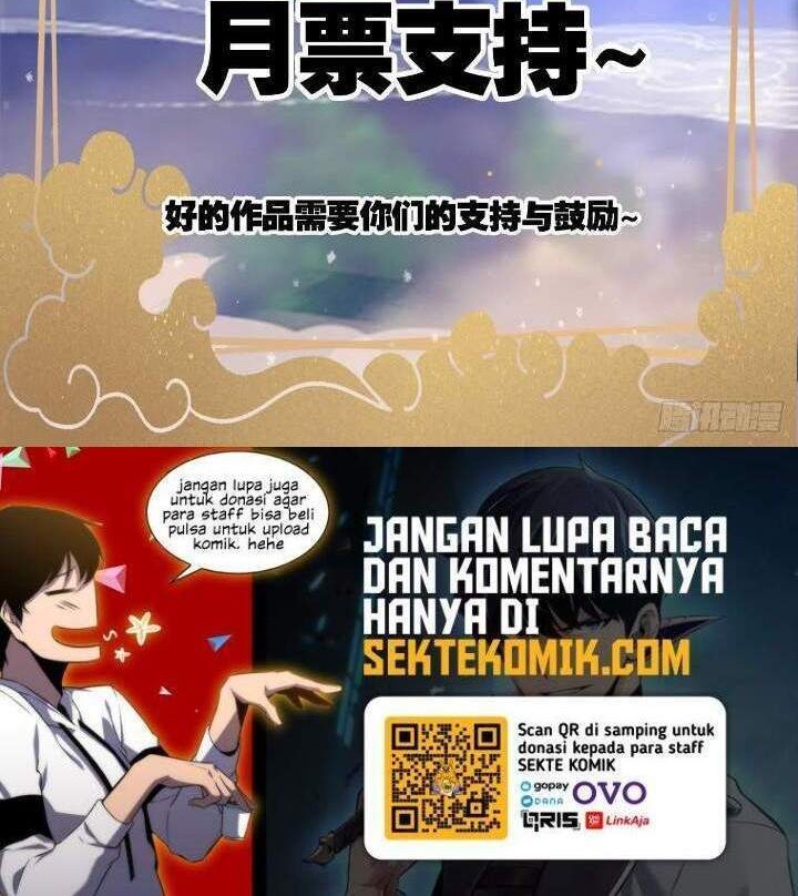 Chaotic Sword God (Remake) Chapter 6 Gambar 30