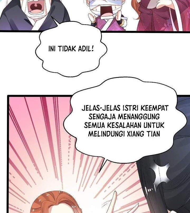 Chaotic Sword God (Remake) Chapter 6 Gambar 6