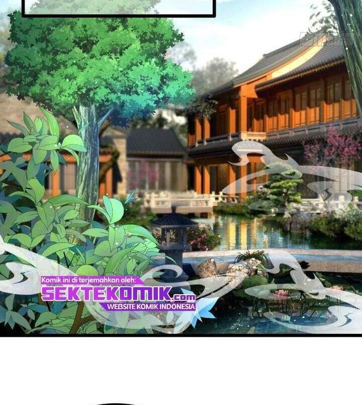 Chaotic Sword God (Remake) Chapter 6 Gambar 14
