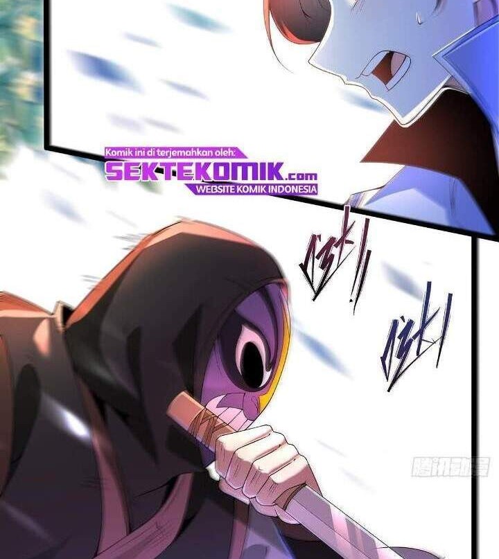 Chaotic Sword God (Remake) Chapter 6 Gambar 18