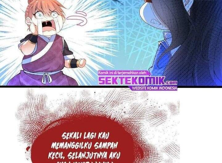 Chaotic Sword God (Remake) Chapter 5 Gambar 20