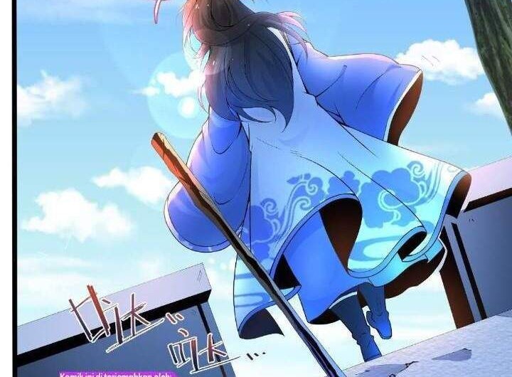 Chaotic Sword God (Remake) Chapter 5 Gambar 22