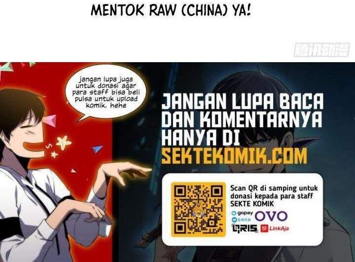 Chaotic Sword God (Remake) Chapter 5 Gambar 30