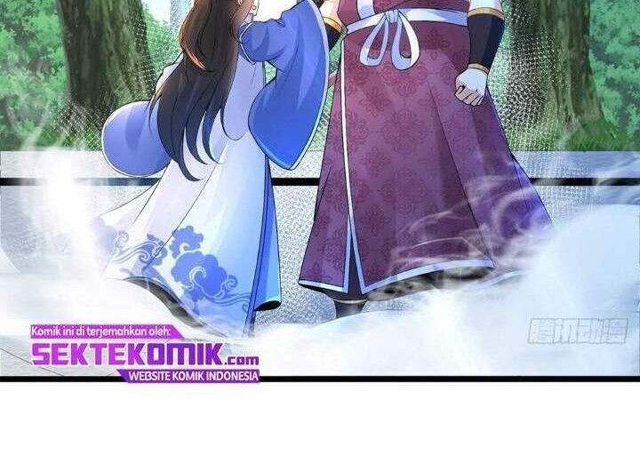Baca Manhua Chaotic Sword God (Remake) Chapter 5 Gambar 2