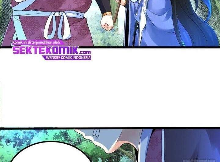 Chaotic Sword God (Remake) Chapter 5 Gambar 8