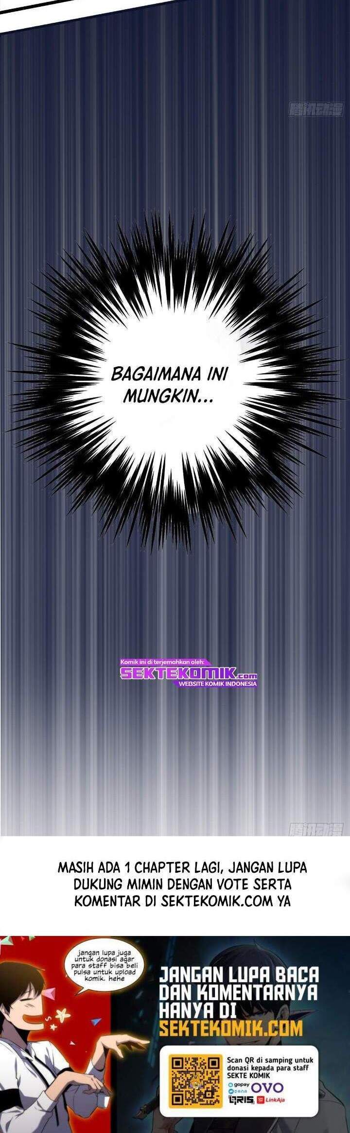 Chaotic Sword God (Remake) Chapter 4 Gambar 30