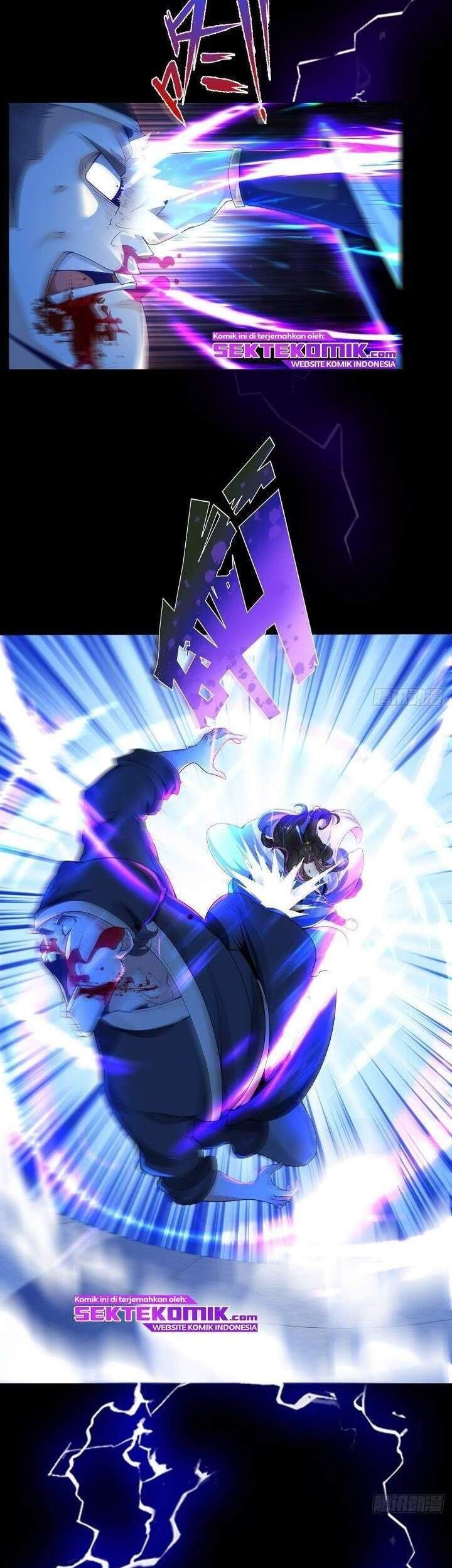 Chaotic Sword God (Remake) Chapter 4 Gambar 3