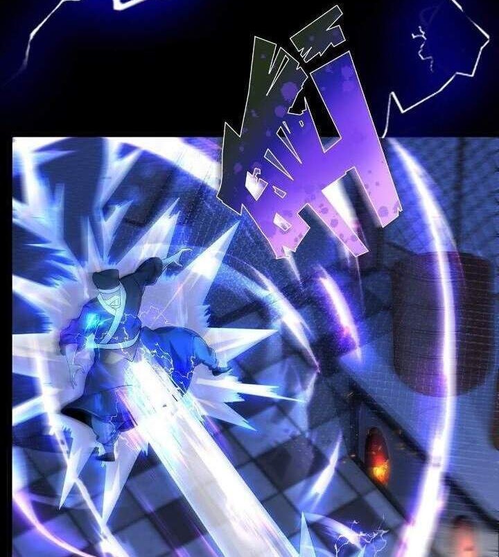 Chaotic Sword God (Remake) Chapter 4 Gambar 4