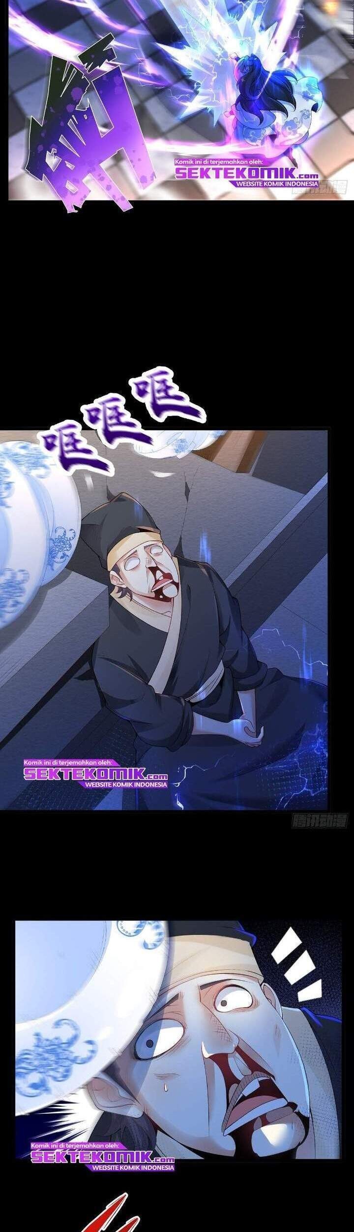 Chaotic Sword God (Remake) Chapter 4 Gambar 5