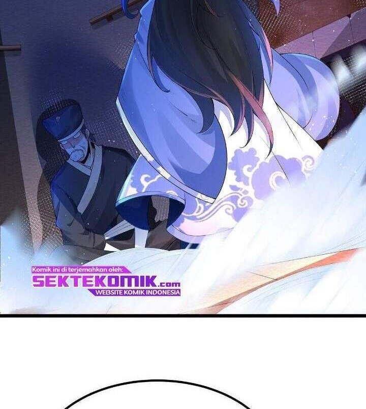 Chaotic Sword God (Remake) Chapter 4 Gambar 8
