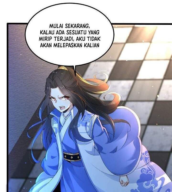 Chaotic Sword God (Remake) Chapter 4 Gambar 10