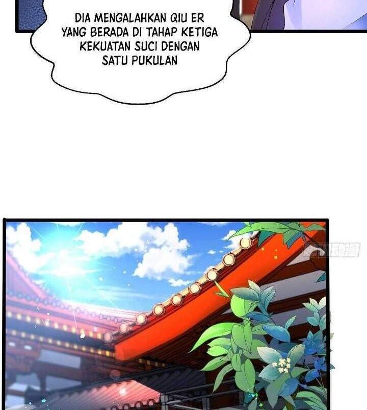 Chaotic Sword God (Remake) Chapter 4 Gambar 12