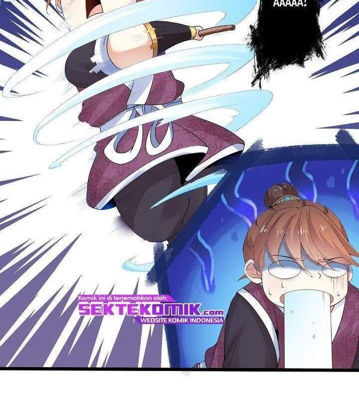 Chaotic Sword God (Remake) Chapter 4 Gambar 16