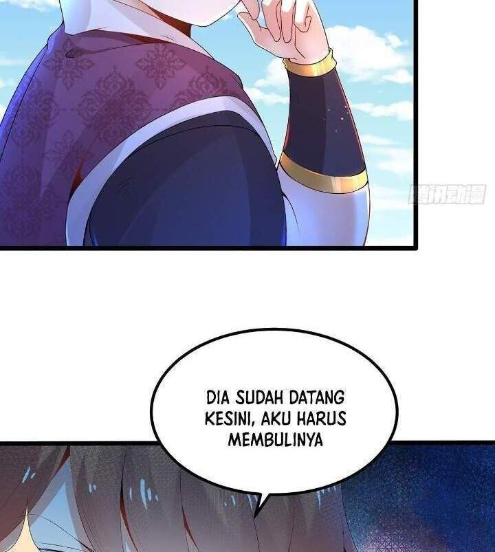 Chaotic Sword God (Remake) Chapter 4 Gambar 18