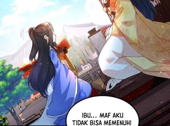 Chaotic Sword God (Remake) Chapter 2 Gambar 22